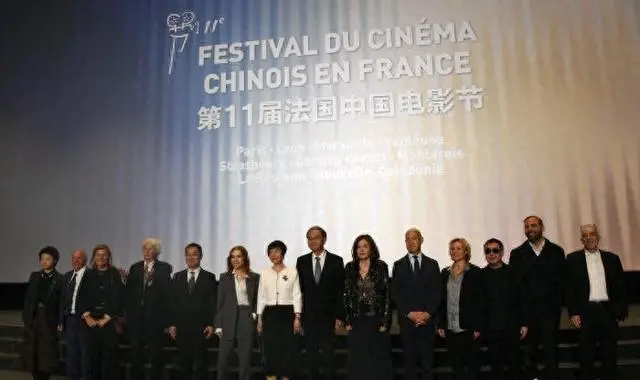 第11届法国中国电影节巴黎开幕展映《惊蛰无声》等10部新片 _ 细节速览