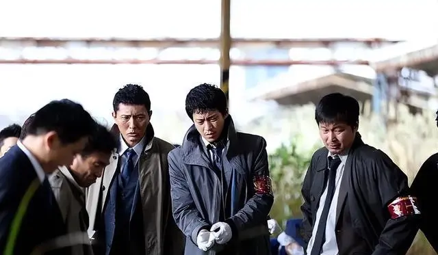 R级电影《此房是我造》《沉默的羔羊》等六部作品被集中讨论 _ 剧照