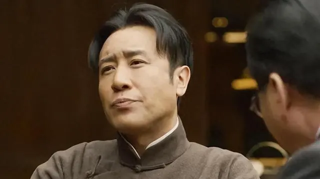 《八千里路云和月》未播战争线深度曝光：张云魁角色断层、淞沪败因直书、派系倾轧镜头全删 _ 海报