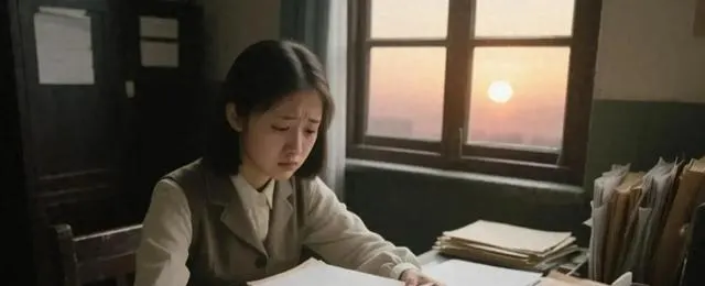 周正阳提交转业报告被叫停，司令新调令将至 _ 细节速览