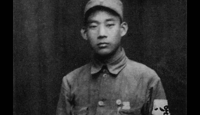 徐光耀创作《小兵张嘎》始末：13岁参军、33岁下放仍写活嘎子 _ 资讯配图