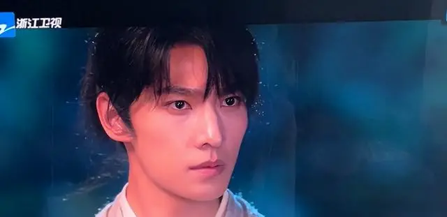 杨洋版《凡人修仙传》剧集带动动画回看潮 _ 海报