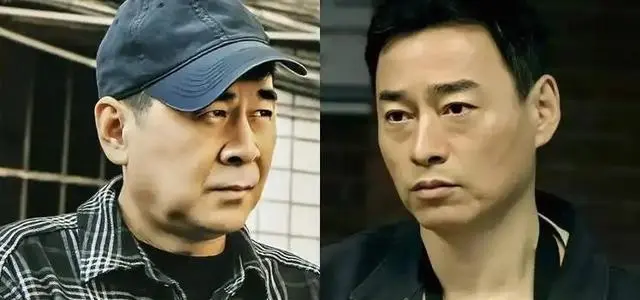 《暗潮缉凶》2025年7月开播，聚焦90年代国企改制命案 _ 资讯配图