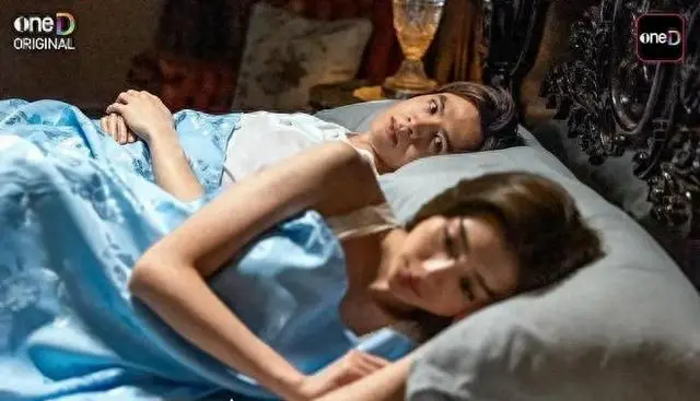 泰剧《隐欲囚笼》上线即播8集，全员动机明确无圣母设定 _ 细节速览