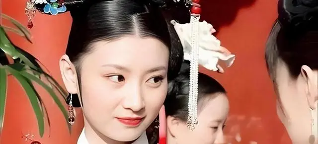 《甄嬛传》安陵容未投靠太后的真实原因解析 _ 细节速览