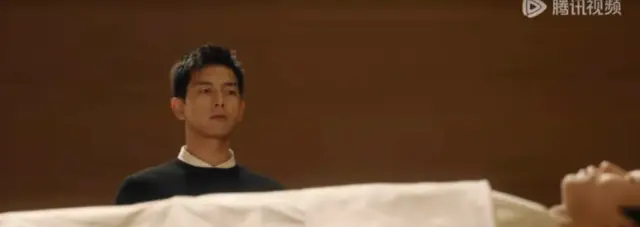 《春色寄情人》央八首播收视破1,李现饰遗体整容师周雨彤演医疗销售 _ 情报图 《春色寄情人》央八首播收视破1,李现饰遗体整容师周雨彤演医疗销售 _ 情报图
