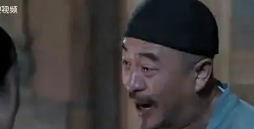 白嘉轩七娶六丧后与仙草的情感逻辑再审视 _ 剧照