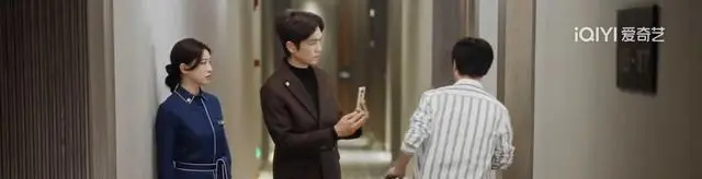 《蜜语纪》薛睿角色反转引观众重评，卧底设定获剧情档案站关注 _ 资料图