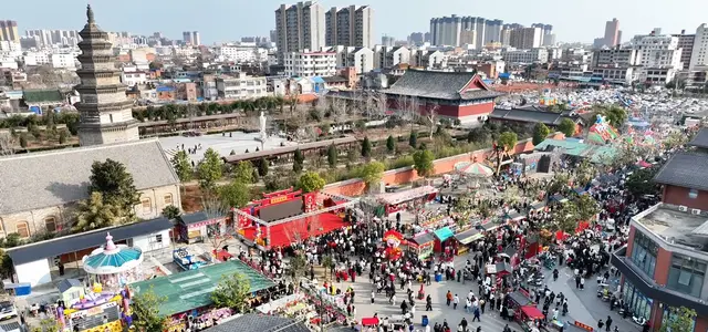 《太平年》结尾范赞时范墉父子出场暗扣邓州文脉传承 _ 资讯配图