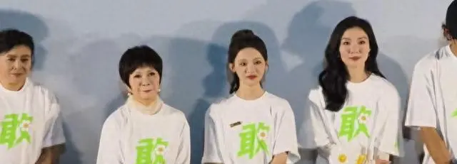 陈思诚新片北京首映 陈朵朵登台发言引全网关注 _ 海报