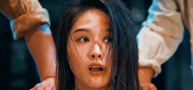包贝尔主演犯罪片《伪钞村》上线，聚焦乔家村假币产业链 _ 细节速览
